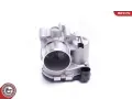ESEN SKV Hrdlo krtc klapky ESN 12SKV111, 12SKV111
