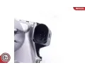 ESEN SKV Hrdlo krtc klapky ESN 12SKV111, 12SKV111
