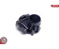 ESEN SKV Hrdlo krtc klapky ESN 12SKV112, 12SKV112