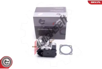 ESEN SKV Hrdlo krtc klapky ESN 12SKV114, 12SKV114