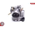 ESEN SKV Hrdlo krtc klapky ESN 12SKV114, 12SKV114