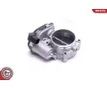 ESEN SKV Hrdlo krtc klapky ESN 12SKV115, 12SKV115