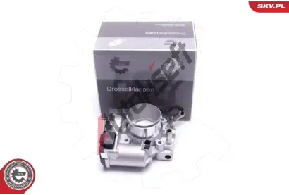 ESEN SKV Hrdlo krtc klapky ESN 12SKV117, 12SKV117