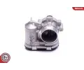ESEN SKV Hrdlo krtc klapky ESN 12SKV119, 12SKV119