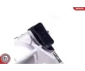 ESEN SKV Hrdlo krtc klapky ESN 12SKV119, 12SKV119