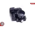 ESEN SKV Hrdlo krtc klapky ESN 12SKV120, 12SKV120