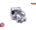 ESEN SKV Hrdlo krtc klapky ESN 12SKV121, 12SKV121