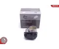 Hrdlo krtc klapky ESEN SKV ‐ ESN 12SKV122