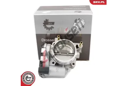 ESEN SKV Hrdlo krtc klapky ESN 12SKV131, 12SKV131