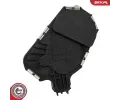 ESEN SKV Hrdlo krtc klapky ESN 12SKV135, 12SKV135