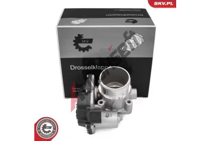 ESEN SKV Hrdlo škrtící klapky ESN 12SKV139, 12SKV139 ESEN SKV Hrdlo škrtící klapky ESN 12SKV139, 12SKV139