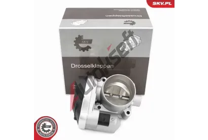 ESEN SKV Hrdlo škrtící klapky ESN 12SKV146, 12SKV146 ESEN SKV Hrdlo škrtící klapky ESN 12SKV146, 12SKV146