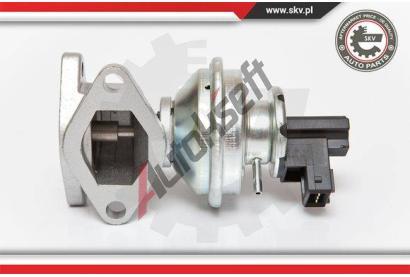 ESEN SKV AGR ventil ESN 14SKV050, 14SKV050