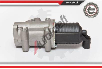 ESEN SKV AGR ventil ESN 14SKV076, 14SKV076