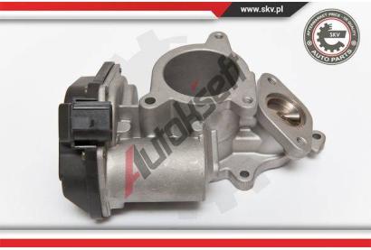 ESEN SKV AGR ventil ESN 14SKV083, 14SKV083