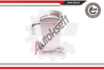ESEN SKV Chladi recirkulace spalin ESN 14SKV112, 14SKV112