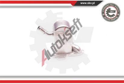 ESEN SKV Chladi recirkulace spalin ESN 14SKV114, 14SKV114