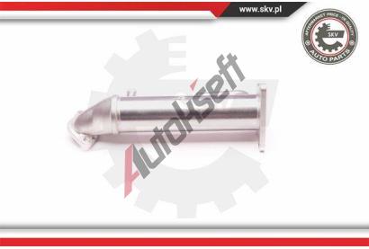 ESEN SKV Chladi recirkulace spalin ESN 14SKV115, 14SKV115