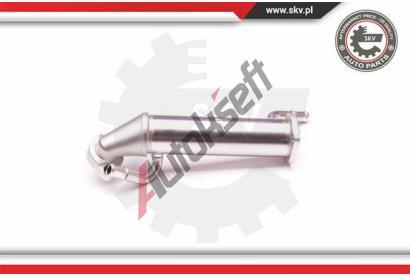 ESEN SKV Chladi recirkulace spalin ESN 14SKV116, 14SKV116