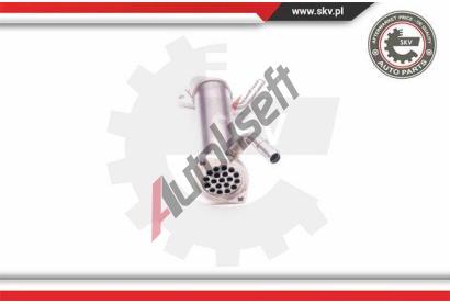 ESEN SKV Chladi recirkulace spalin ESN 14SKV117, 14SKV117