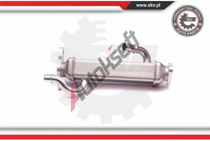 ESEN SKV Chladi recirkulace spalin ESN 14SKV120, 14SKV120