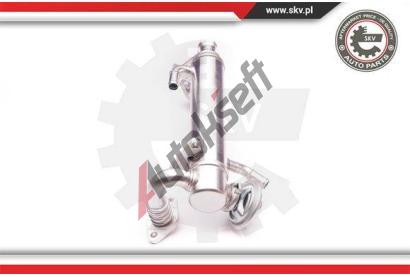 ESEN SKV AGR ventil ESN 14SKV122, 14SKV122
