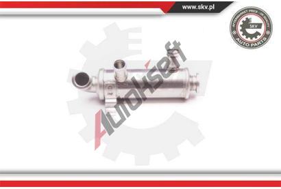 ESEN SKV Chladi recirkulace spalin ESN 14SKV124, 14SKV124