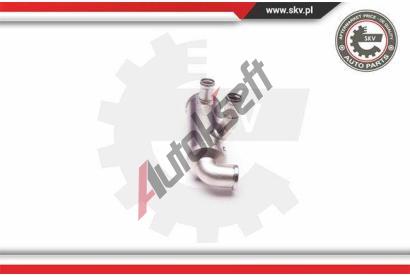 ESEN SKV Chladi recirkulace spalin ESN 14SKV125, 14SKV125