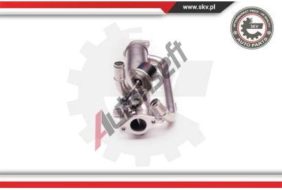 ESEN SKV AGR ventil ESN 14SKV126, 14SKV126