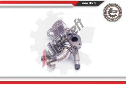 ESEN SKV AGR ventil ESN 14SKV135, 14SKV135