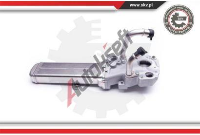 ESEN SKV AGR ventil ESN 14SKV137, 14SKV137