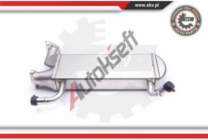 ESEN SKV Chladi recirkulace spalin ESN 14SKV140, 14SKV140