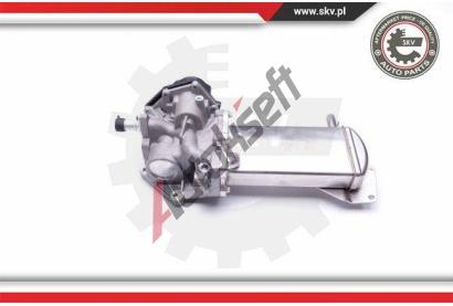 ESEN SKV AGR ventil ESN 14SKV151, 14SKV151