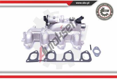 ESEN SKV AGR ventil ESN 14SKV156, 14SKV156
