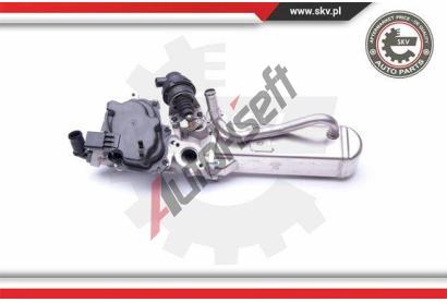 ESEN SKV AGR ventil ESN 14SKV158, 14SKV158