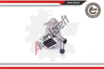 ESEN SKV Chladi recirkulace spalin ESN 14SKV161, 14SKV161
