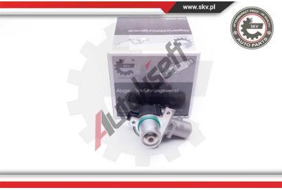 ESEN SKV AGR ventil ESN 14SKV163, 14SKV163