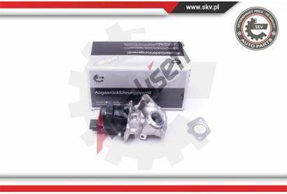 ESEN SKV AGR ventil ESN 14SKV202, 14SKV202