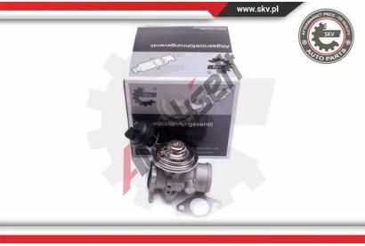 ESEN SKV AGR ventil ESN 14SKV206, 14SKV206