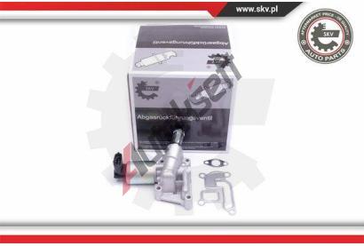 ESEN SKV AGR ventil ESN 14SKV207, 14SKV207