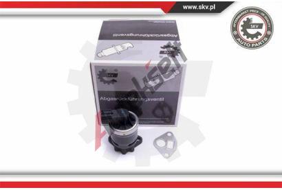 ESEN SKV AGR ventil ESN 14SKV210, 14SKV210