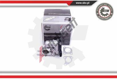 ESEN SKV AGR ventil ESN 14SKV215, 14SKV215