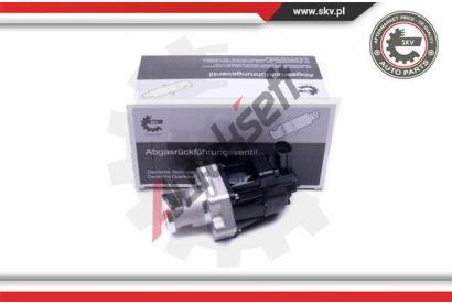 ESEN SKV AGR ventil ESN 14SKV217, 14SKV217