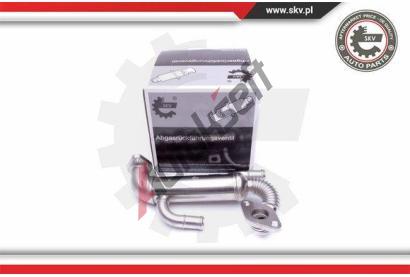 ESEN SKV Chladi recirkulace spalin ESN 14SKV220, 14SKV220