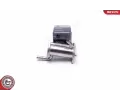 Chladi recirkulace spalin ESEN SKV ‐ ESN 14SKV226