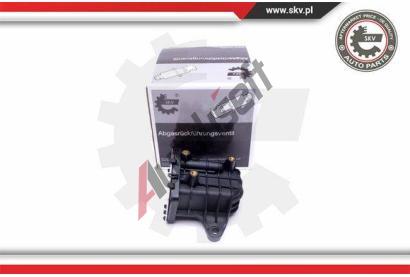 ESEN SKV AGR ventil ESN 14SKV231, 14SKV231