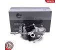 Chladi recirkulace spalin ESEN SKV ‐ ESN 14SKV244