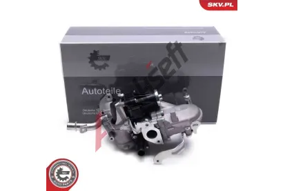 ESEN SKV Chladi recirkulace spalin ESN 14SKV244, 14SKV244