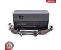 Chladi recirkulace spalin ESEN SKV ‐ ESN 14SKV245