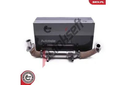 ESEN SKV Chladi recirkulace spalin ESN 14SKV245, 14SKV245